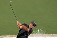 Phil Mickelson - Source: Imagn